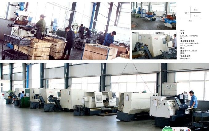 КИТАЙ Maanshan Kingrail Technology Co.,Ltd. Профиль компании