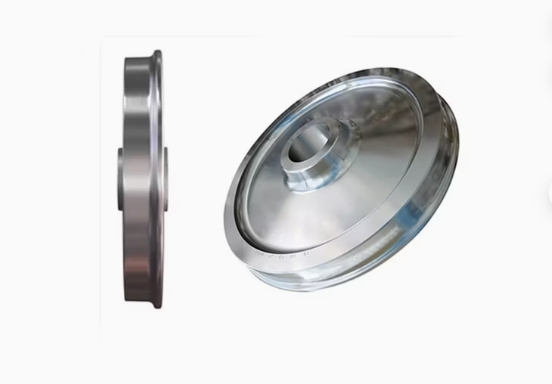 Последние блоги о компании Цельнокатаные железнодорожные колеса Kingrail, устанавливающие новые стандарты в производстве железнодорожных компонентов