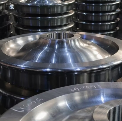 Последние блоги о компании Kingrail: Ваш профессиональный производитель кованых и заказных колес для локомотивов