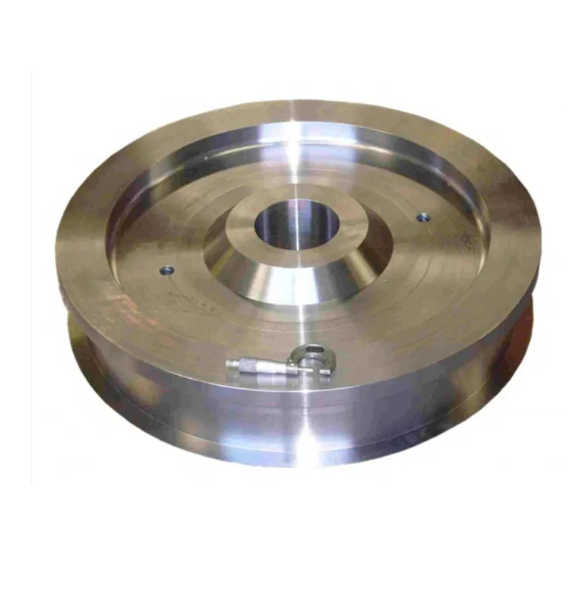 Последние блоги о компании Новые стальные колеса улучшают снижение шума и производительность при экстремальных погодных условиях