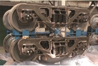 Последние блоги о компании Kingrail представляет передовые решения для железнодорожных тележек для обеспечения более безопасной и эффективной работы железных дорог