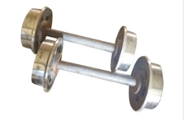 Последние блоги о компании Повышение эффективности грузовых перевозок с помощью надежных решений для железнодорожных колесных сет