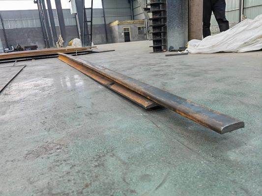 Купить Третий рельсовый путь 110 высот Q235 Aford 26 рельса пандуса стальной online manufacture