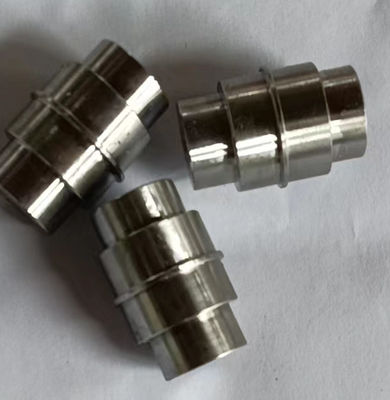 Купить Диаметр 20mm elctronic вала входного сигнала SKD11 концентрический с термической обработкой высоких точностей +-0,01 online manufacture