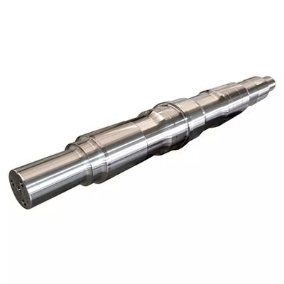 Купить Стальные ААРЕ корабля мастера цапфы тележки трейлера Semi online manufacture