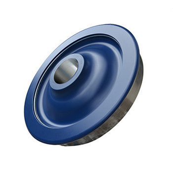 Купить Локомотивные колеса поезда колеса ААРЕ железнодорожные online manufacture