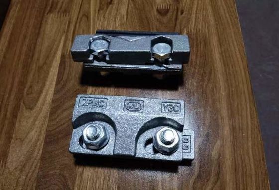 Купить Пусковая площадка рельса И3К собирает для обслуживания рельсового пути и вковки крепежных деталей сборки online manufacture