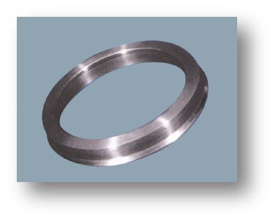 Купить Кованые шины железнодорожных локомотивов 1250 мм диаметр B6E материал BS стандарт online manufacture