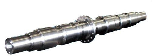 Купить ОHSMS18001 Стандартный материал для колес поезда для долговечных характеристик online manufacture