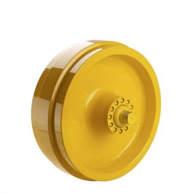 Купить Поезд пассажирский / грузовой должен иметь крашенные колеса стальных рельсов с валом 45 стальной холодной стали online manufacture