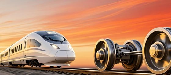 Купить TB/T 2344 Стандарт сборки кованых железнодорожных колес для железнодорожной инфраструктуры online manufacture