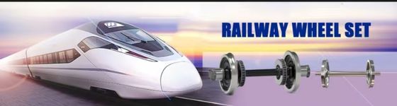 Купить Полная сборка кованых колес с тормозами идеальна на рынке online manufacture