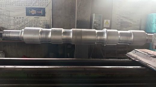 Купить MoS2 Инфузионные стальные колеса для поездов, обеспечивающие долговечную производительность и долговечность для поездов online manufacture