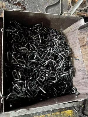 Купить 60Si2MnA / 38Si7 Spring Steel Steel Rail Wheels for Metro Transportation online manufacture