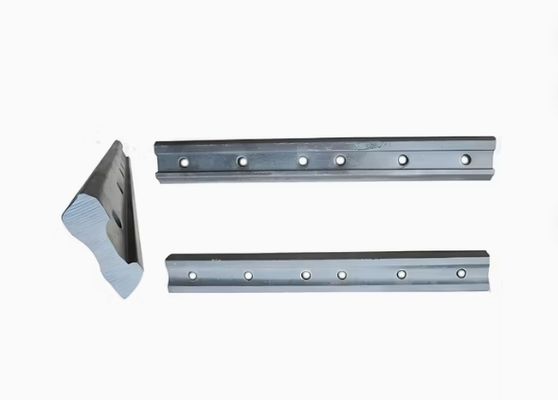 Купить Стандартные железнодорожные детали и аксессуары UIC. Высокопрочные накладки online manufacture