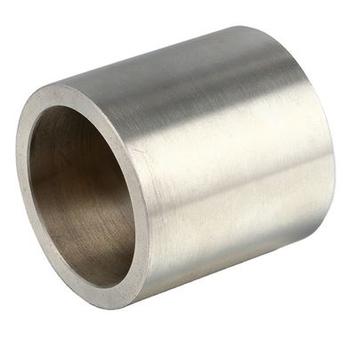 Купить CNC подвергая железнодорожные запасные части механической обработке, размер Буша 45×60×45mm подшипника рукава online manufacture