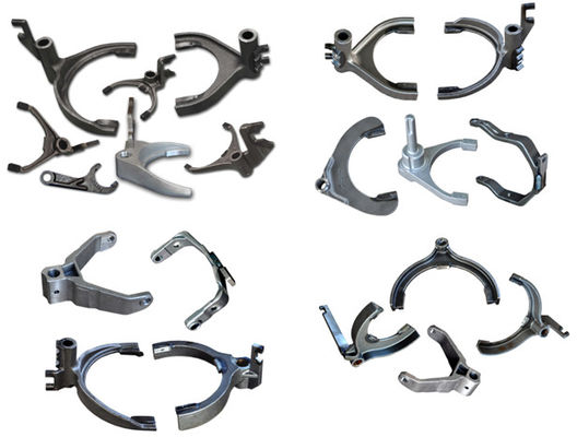 Купить Стандарт DIN частей AISI ASTM стальной точности ODM OEM куя online manufacture