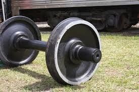 Купить вариант wheelsets корабля рельса диаметра 250-650mm городской wheelsets пассажирского автомобиля online manufacture