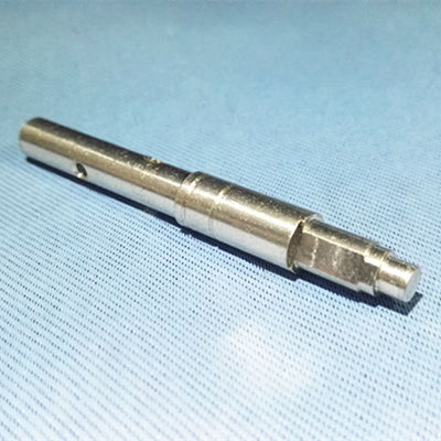 Купить Цапфа колеса рельса ААРЕ стандартная для аттестаций пассажирского автомобиля UIC TSI фуры и online manufacture