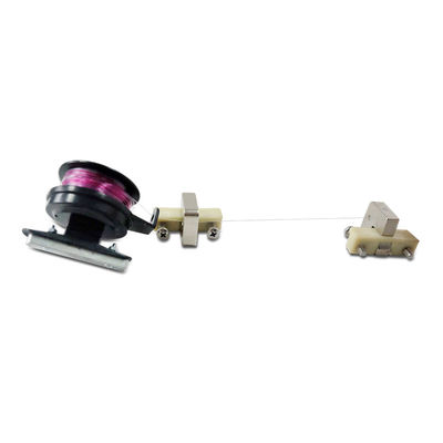 Купить Измеряя ряд инструментов кривой рельса 50m измеряя шнурует линию инструмент кривой рельса измеряя online manufacture