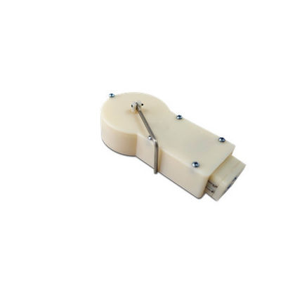 Купить Измерительное оборудование рельсового пути сертификата ISO на тип ODM магнита кривой рельса 20mm online manufacture