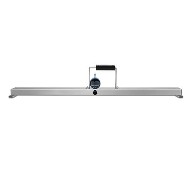 Купить Длина 1000mm правителя измерительного оборудования рельсового пути Kingrail цифров online manufacture