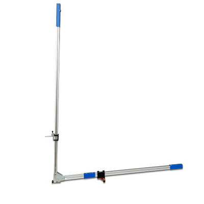 Купить Измерительное оборудование рельсового пути ODM, ряд измерения 2.2m датчика следа OEM горизонтальный online manufacture