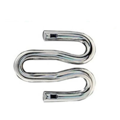 Купить зажимы железнодорожного пути 0.78kg, ODM SGS стандартный Kingrail зажима рельса Erc online manufacture