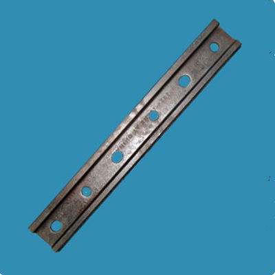 Купить железнодорожная рыба 50kg покрывает Uic 54 стандарта с 4 отверстиями 6 отверстий online manufacture