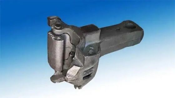 Купить Муфта вагона Kingrail гибкая для ODM сертификата ISO железной дороги online manufacture