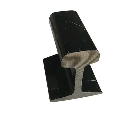 Купить Материал 45Mn стали 38kg/M рельса P24 P30 P38 следа крана стальной online manufacture