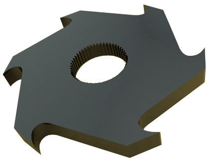 Купить Части вковки точности CNC филируя звенят материал 18Cr 40CrNiMo online manufacture