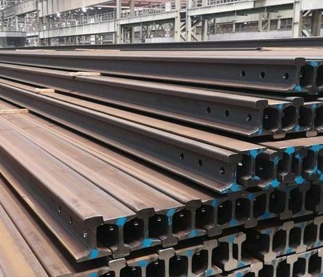 Купить Масса стального кранового рельса DIN536 900A A120 100 кг/м online manufacture