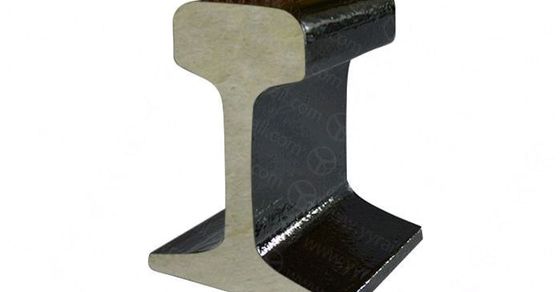 Купить Стандартный стальной рельс GB 6 кг на продажу online manufacture