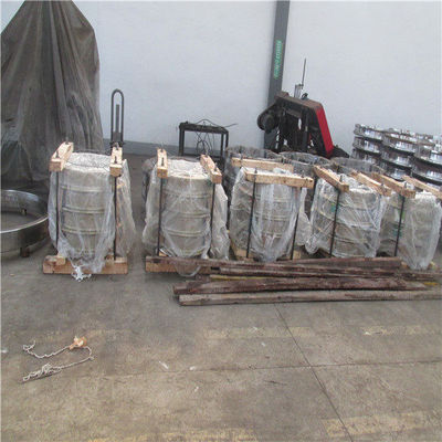 Купить 34 железнодорожной дюйма вковки покрышек бросая 762mm для фур рельса online manufacture