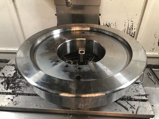 Купить колеса рельса ААРЕ рельсового автобуса и локомотивного жесткого колеса более длинной жизни стандартные надежные online manufacture