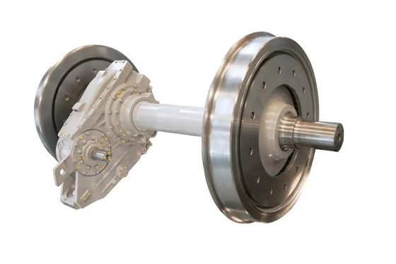 Купить Колеса кораблей рельса эластичные для метро вагона улицы света трамвая online manufacture