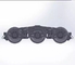 Железнодорожная тележка стандарта ГОСТ (ГОСУДАРСТВЕННЫЙ СТАНДАРТ) для фуры перевозки