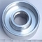 Алюминиевый выкованный и бросание колес T6 термической обработки RoHS сертификат