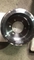 Сверхмощное кольцо 42CrMo шестерни ковкой стали выковало диаметр колес 550mm рельса