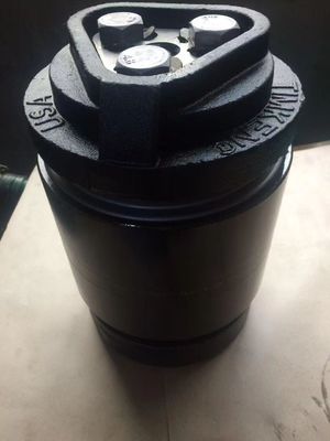 TBU 150x250x160 сплющило подшипники ролика 250 D mm подшипника ХРОМОВОЙ СТАЛИ железнодорожного