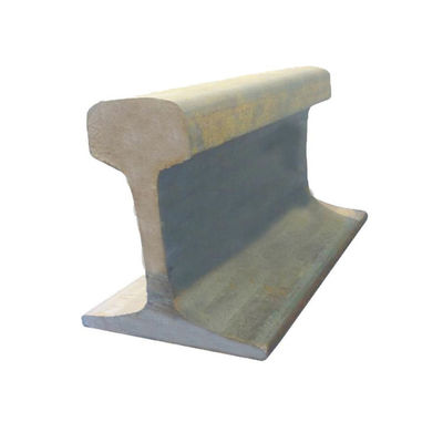 Европейский стандарт DIN5901 Light AFNOR 26 Steel Rail