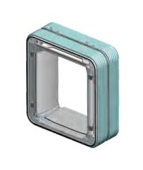 Метро Поезд типа А Трап