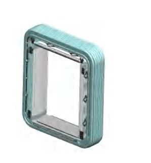 Поезд метро Б, трап типа Б