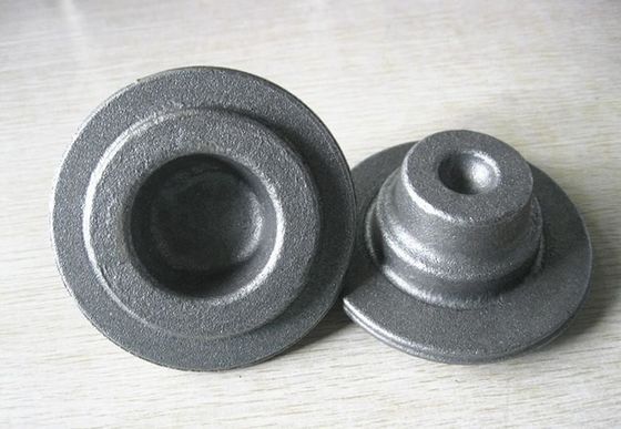 Материал частей 20CrMnMo 34CrNi3Mo вковки точности токарного станка CNC для машинного оборудования минирования