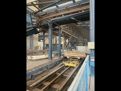 железнодорожные bogies для вагонов и грузовых вагонов