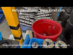 Производственная площадка редукторов