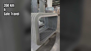 индивидуальный трап для автомобилей, внедорожников, самолетов, поездов, метро